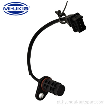 39180-25300 Sensor de posição do eixo de manivela para Hyundai Kia